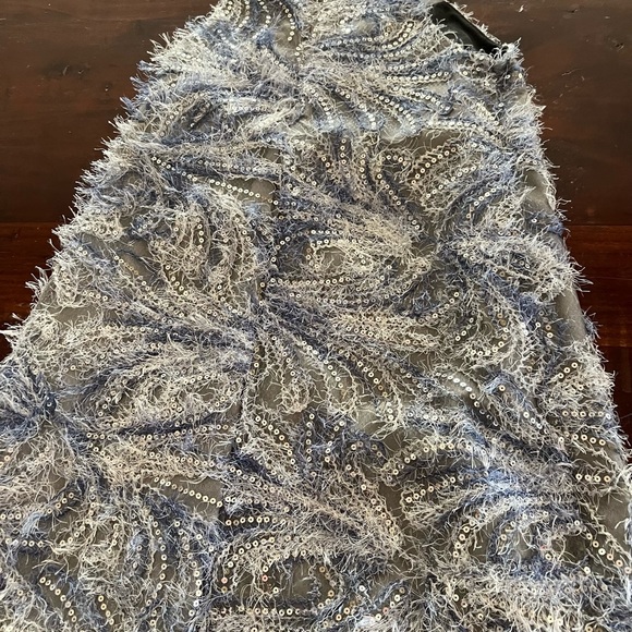 Isobella and chloe sequin dress - Picture 3 of 3